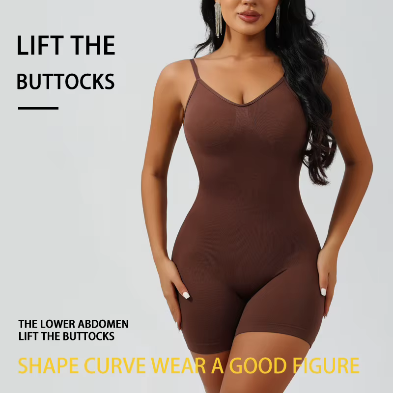 Body sans couture pour femmes