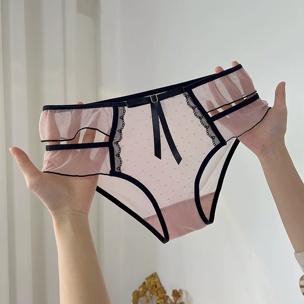 Culottes sexy pour femmes