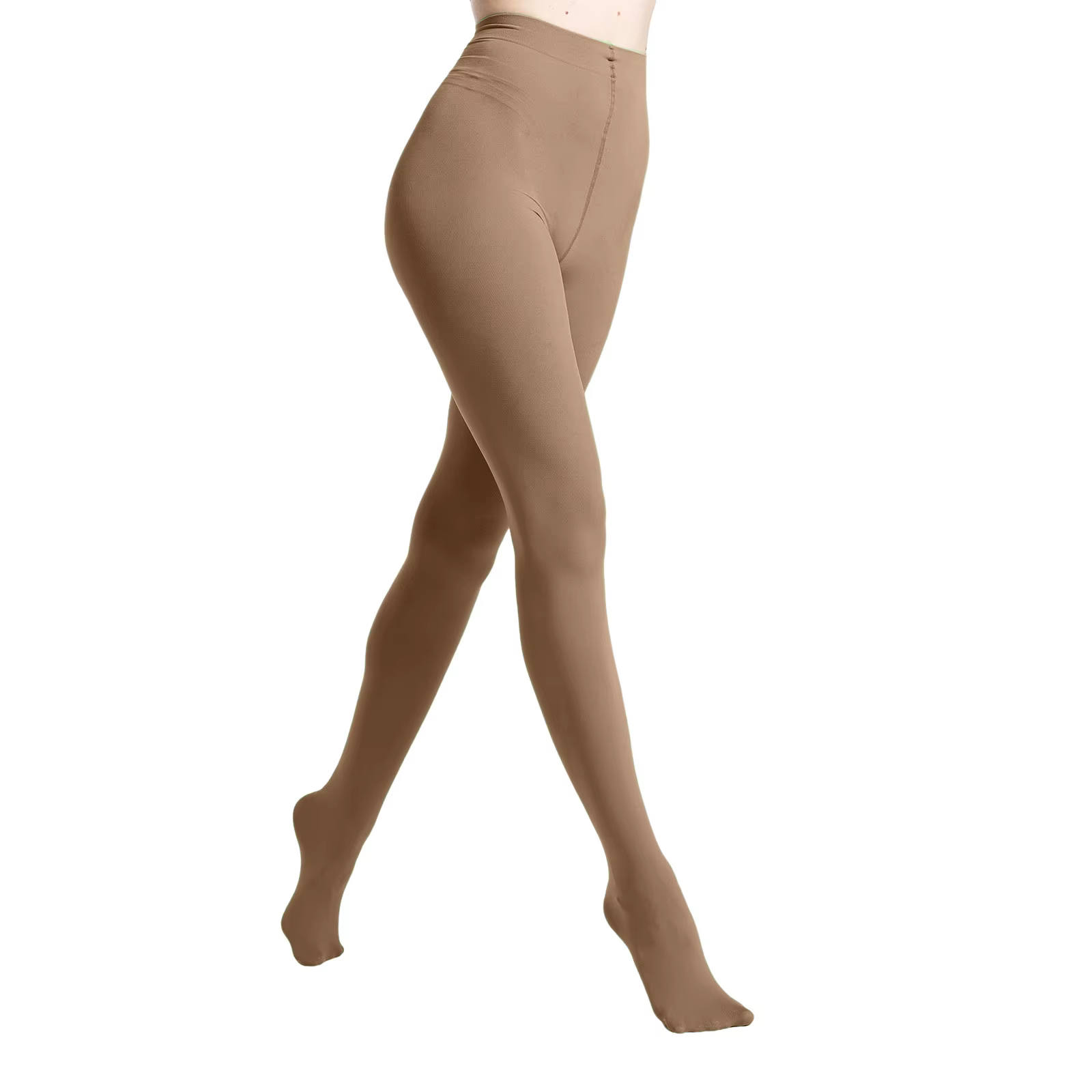 Femmes collants grande taille