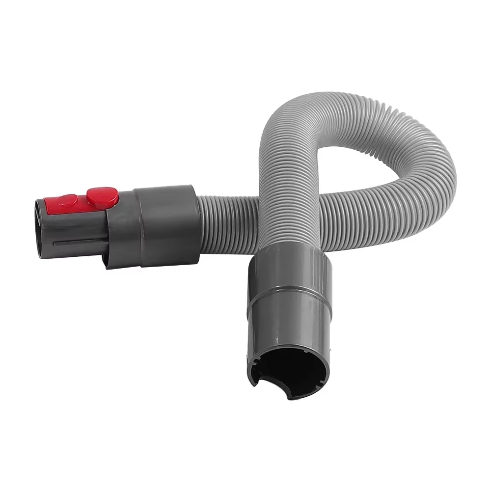 Tuyau d'extension Flexible et raccords de tuyaux télescopiques pour aspirateur Dyson V7 V8 V10 V11 V15