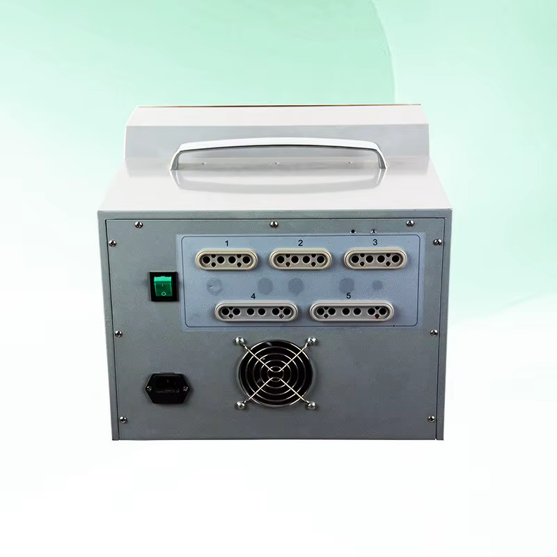 Appareil de massage corporel complet Air Therapy pour la récupération des jambes et des bras, circulation améliorée, 44 airbags à pression