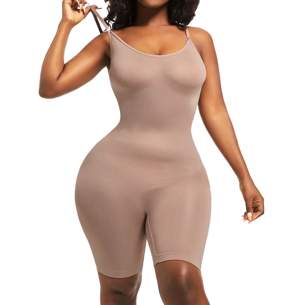 Body gainant pour femme