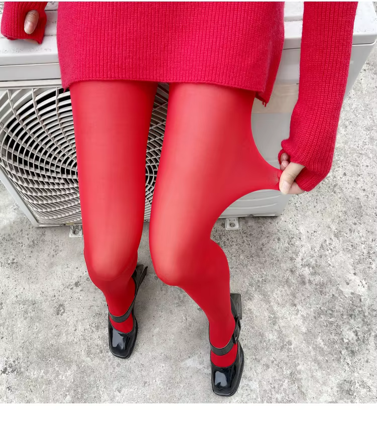Collants anti-crochet pour femmes