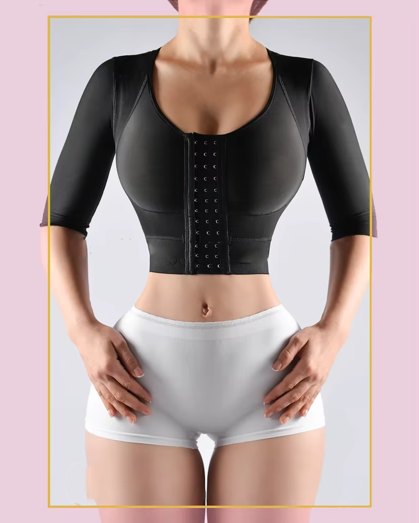 TUNIControl-Gilet saillant pour femme