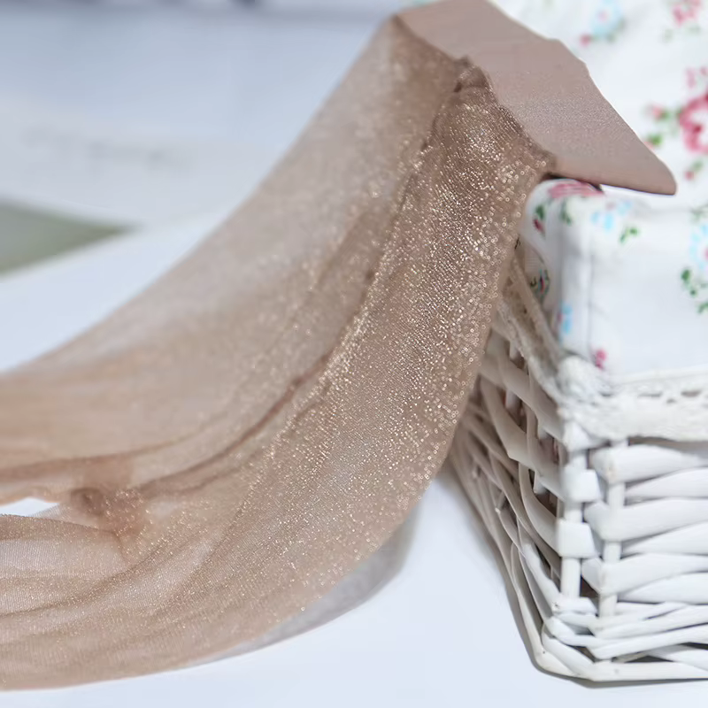 Collants à paillettes 0D