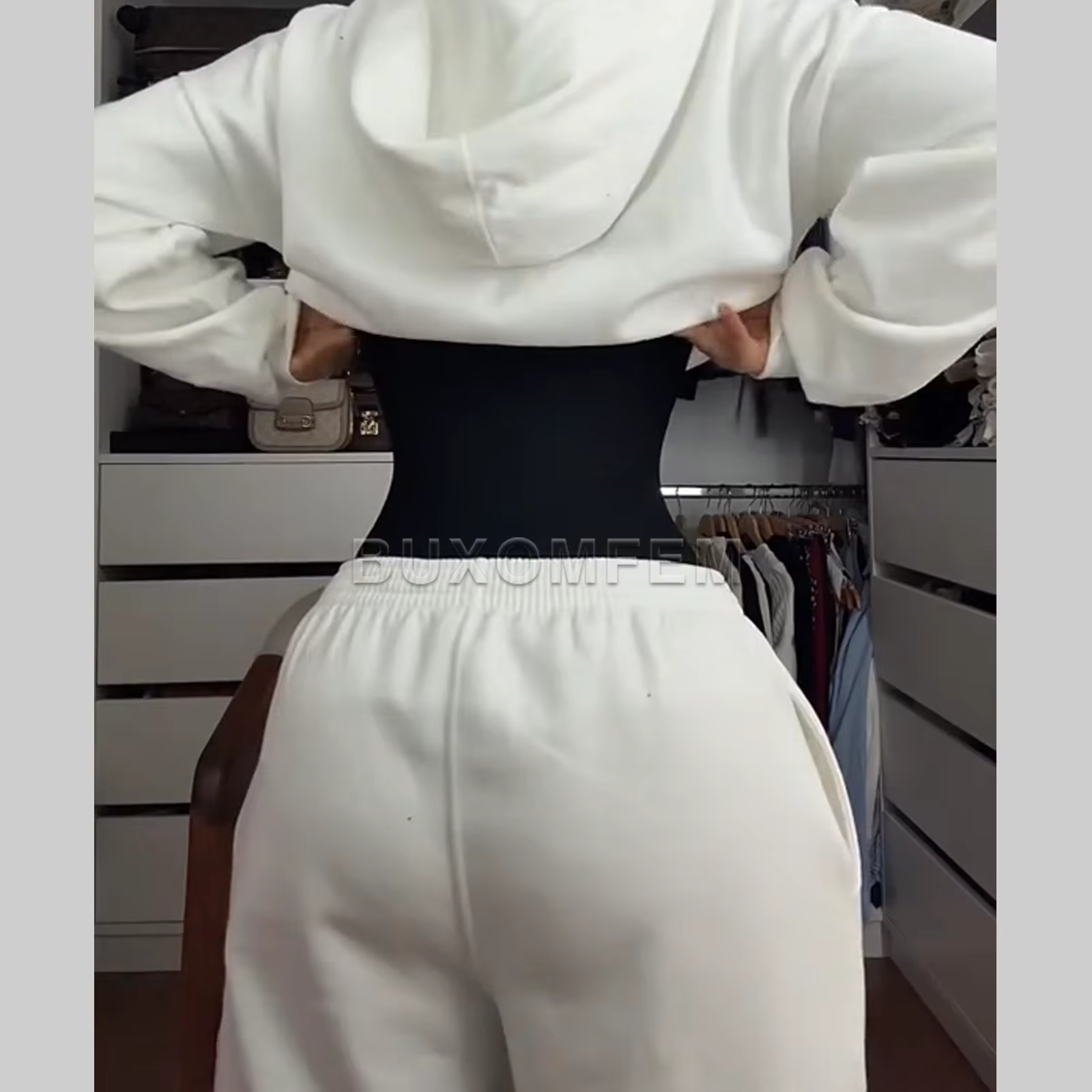 Ceinture de contrôle du ventre