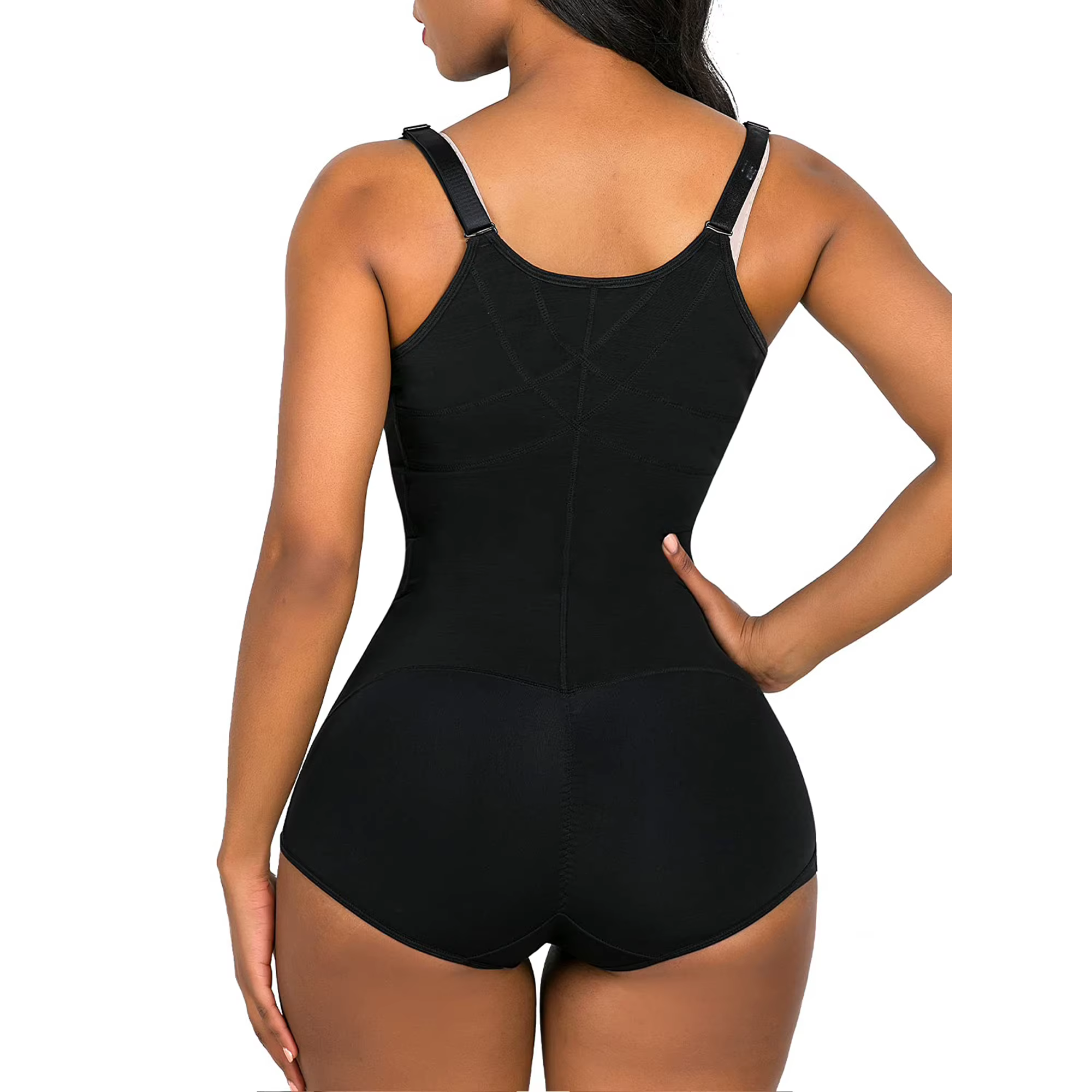 Body Shaper femmes taille formateur bout
