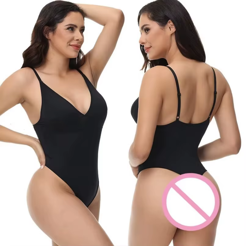 Combinaison gainante intégrale pour femme