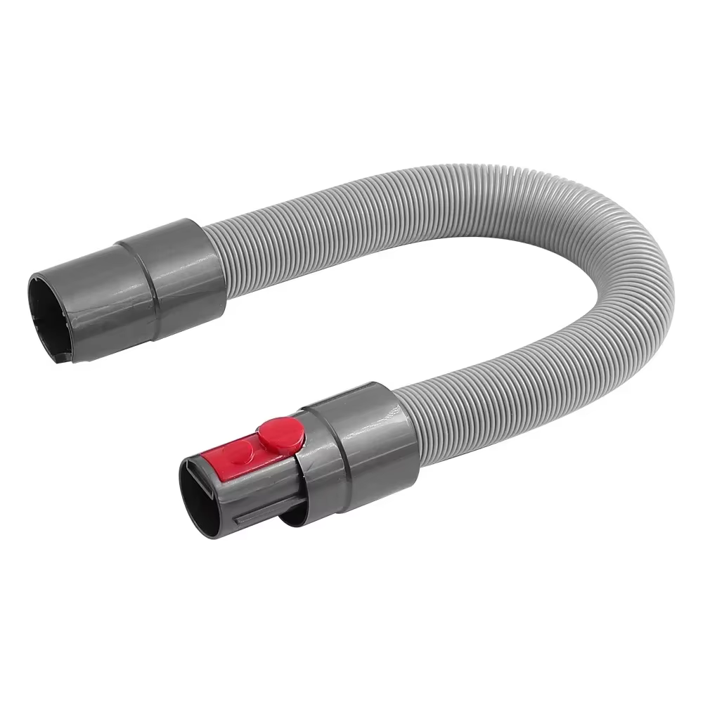 Tuyau d'extension Flexible et raccords de tuyaux télescopiques pour aspirateur Dyson V7 V8 V10 V11 V15