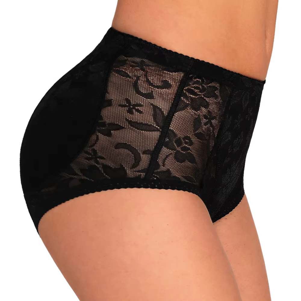 Sexy fesses faux