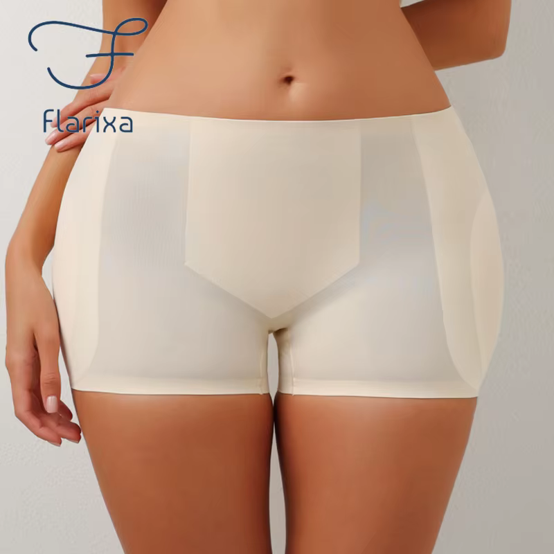 Flarixa femmes bout