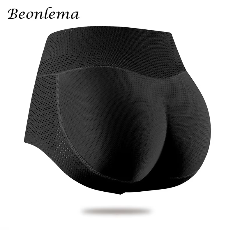Culotte rembourrée respirante pour femmes