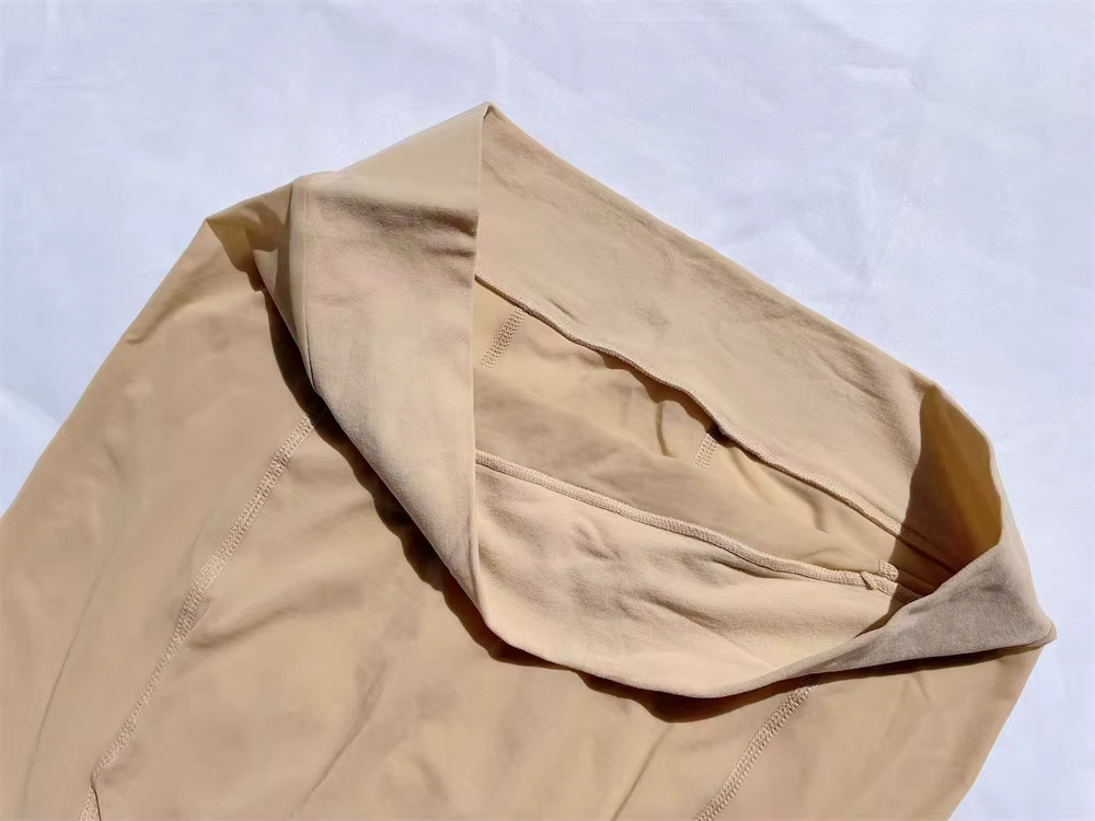 Collants à taille haute 120D Denier