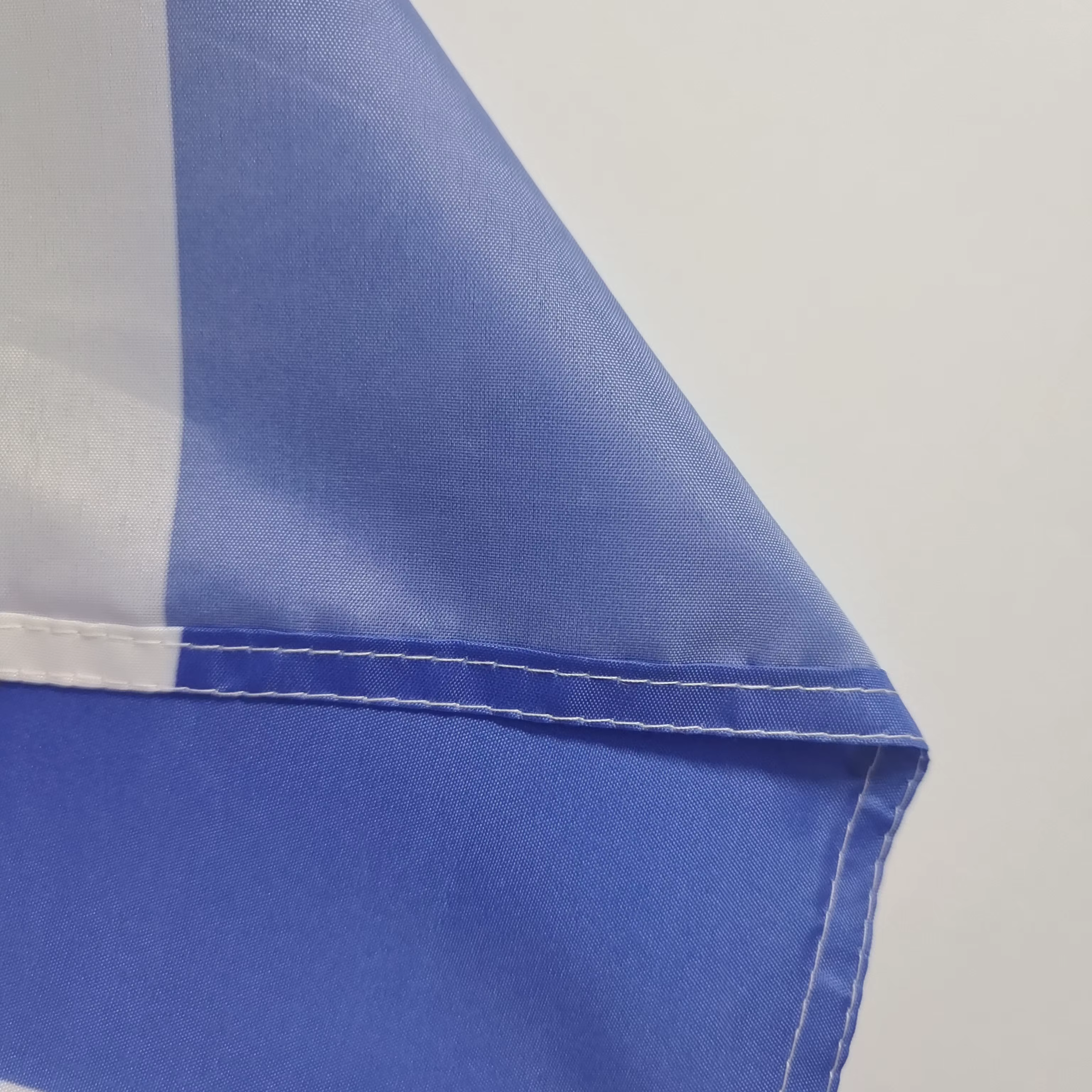 Bannière de drapeau hollandais des pays-bas, 90x150cm, Durable, Double couture, personnalisation personnalisée, drapeau en Polyester 100D pour la décoration de la maison