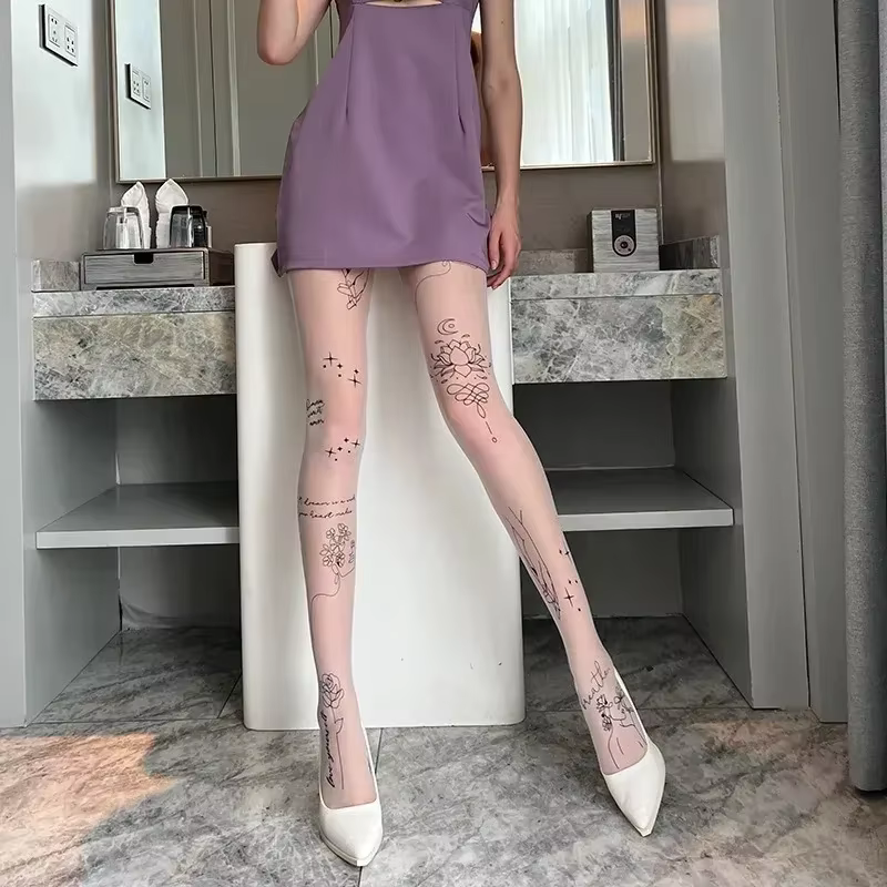 Collants Sexy pour femmes
