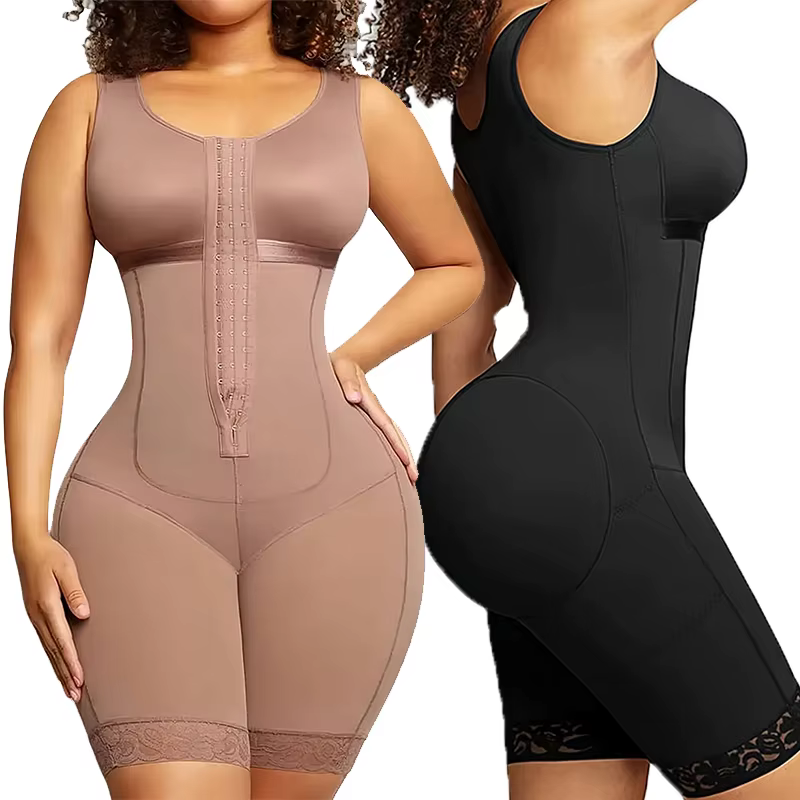 Faja post-partum pour femmes