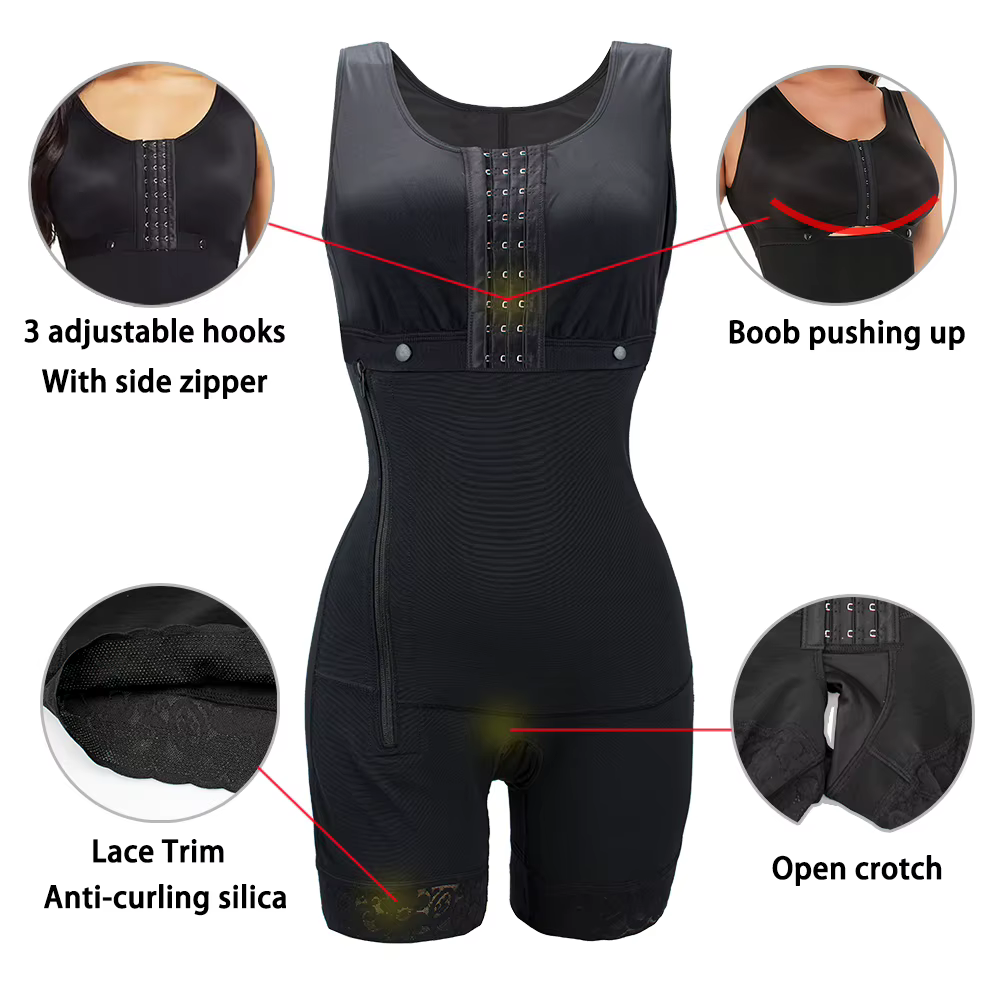 Body Shaper Faja