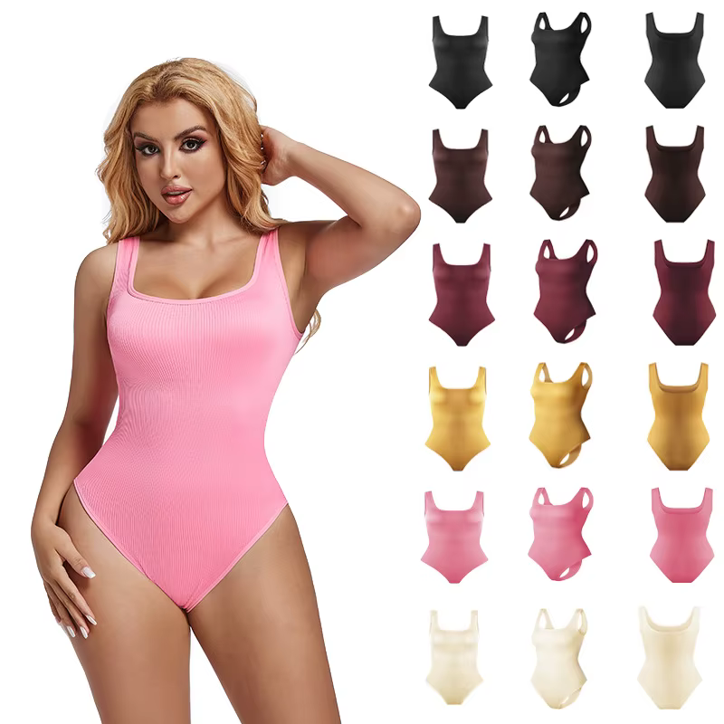 Body d'été Sexy pour femmes
