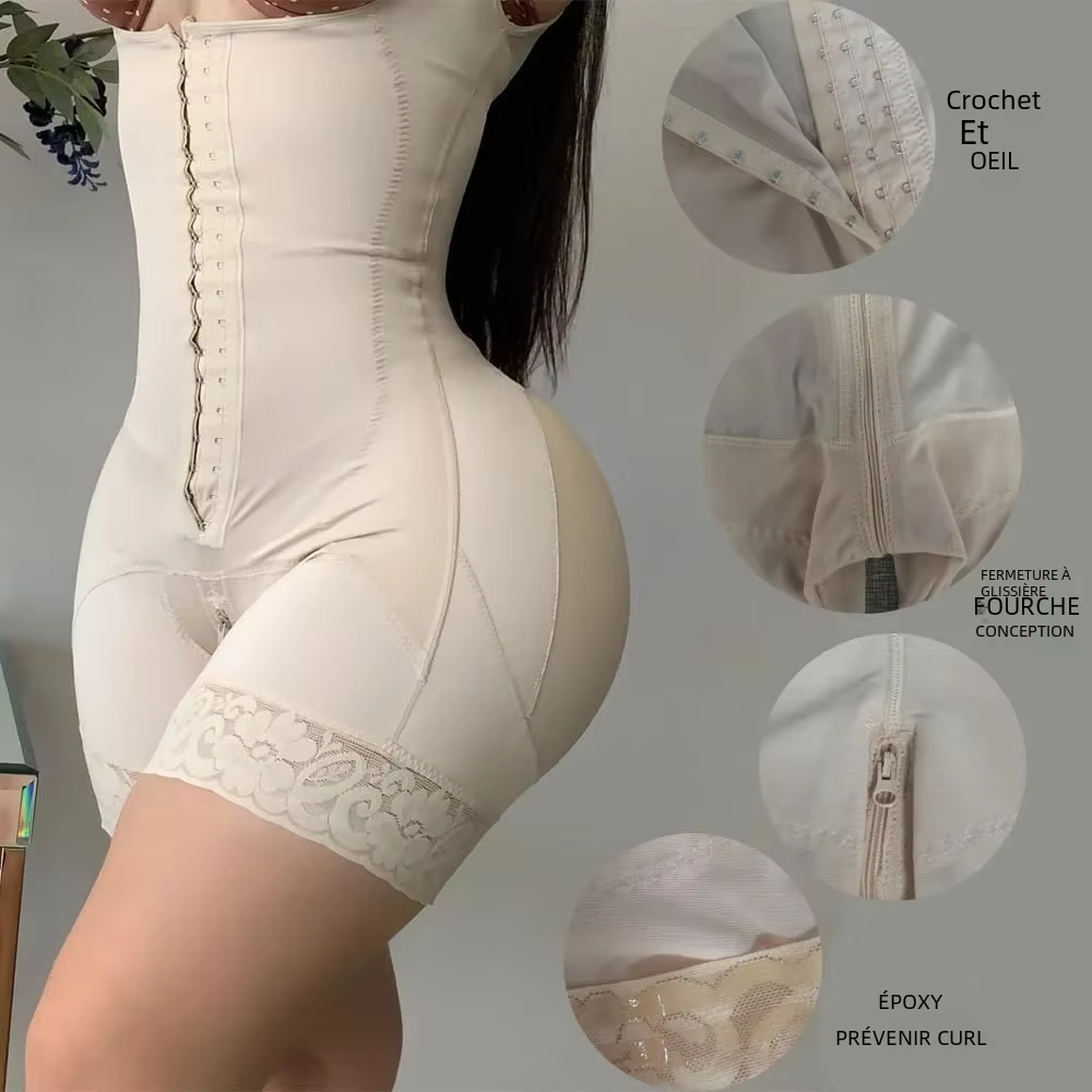 Corset Amincissant pour Femme