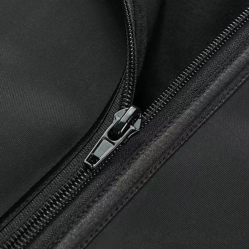 Ceinture de sueur de sauna pour femme