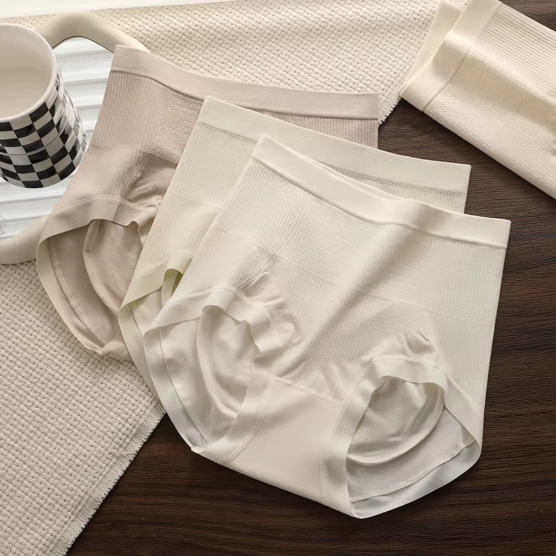 Ensemble de culottes réduisant le ventre