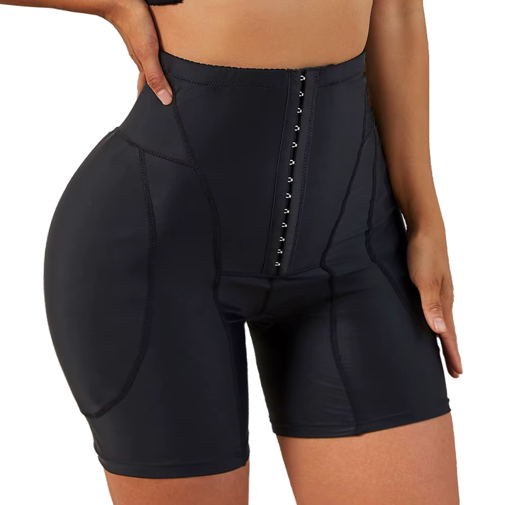 Culotte rehausseur de fesses pour femmes