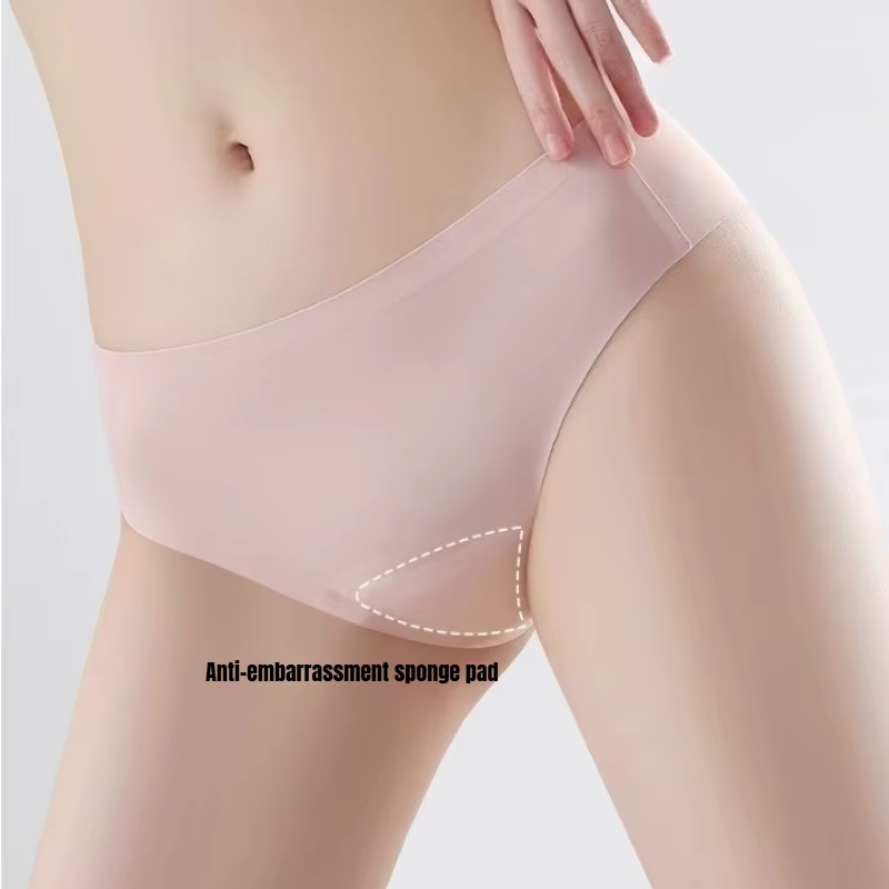 1 pièces Anti chameau orteil culottes sous-vêtements Anti-camel
