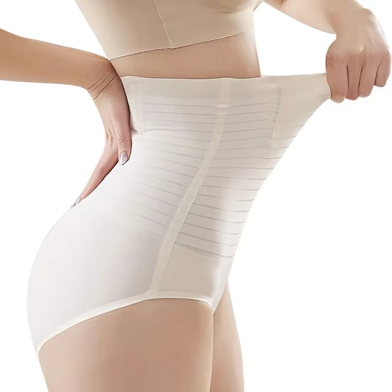 Culotte amincissante post-partum