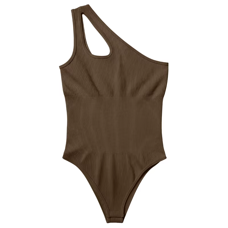 Body sans couture pour femmes