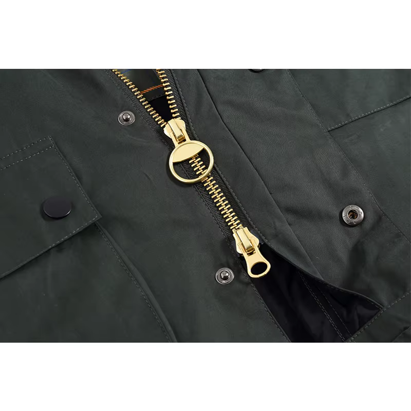 Hommes chasse classique olive décontracté imperméable vêtements de pluie perle hiver ashby bedale un-cire manteau parka femmes beaufort veste