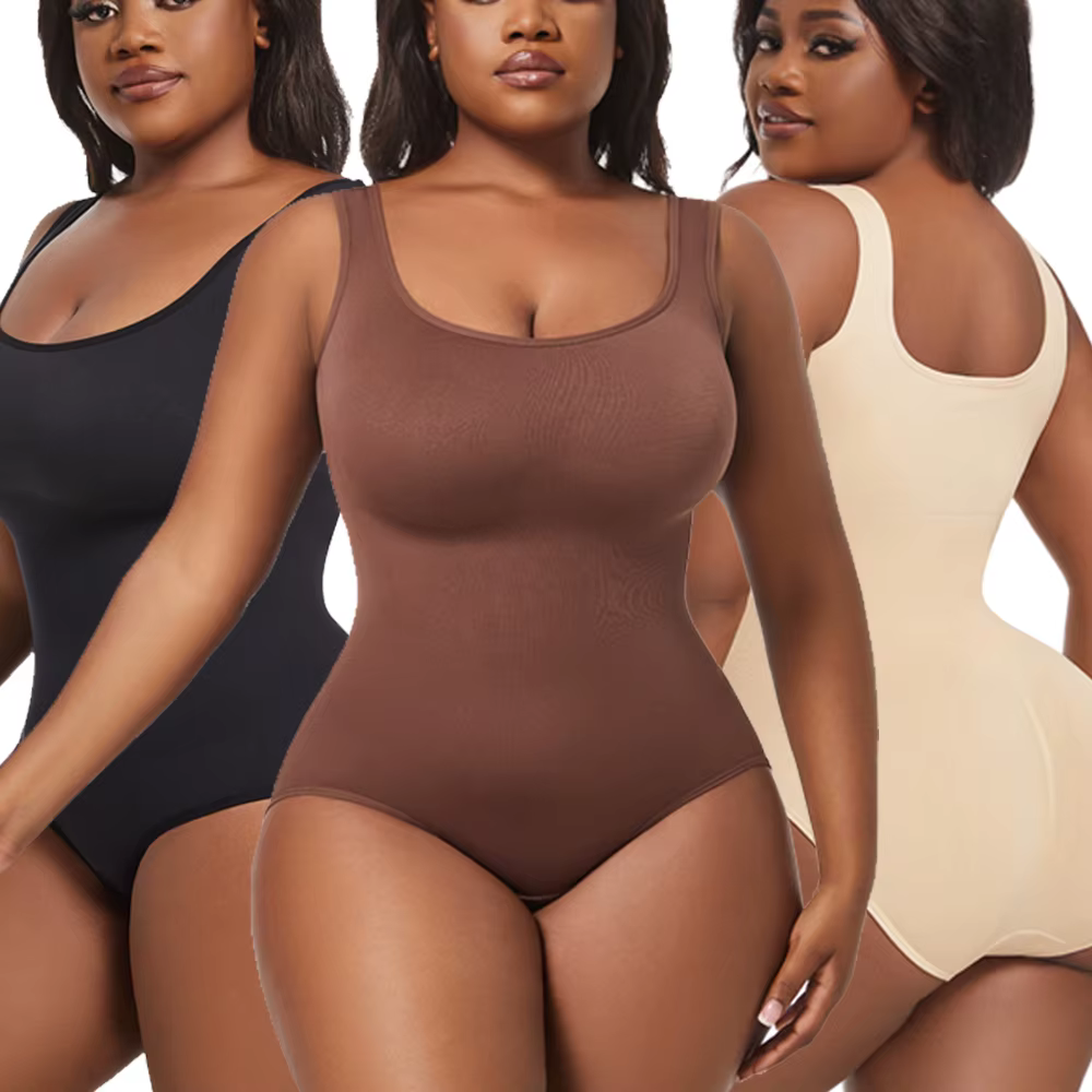 Slip grande taille pour femmes