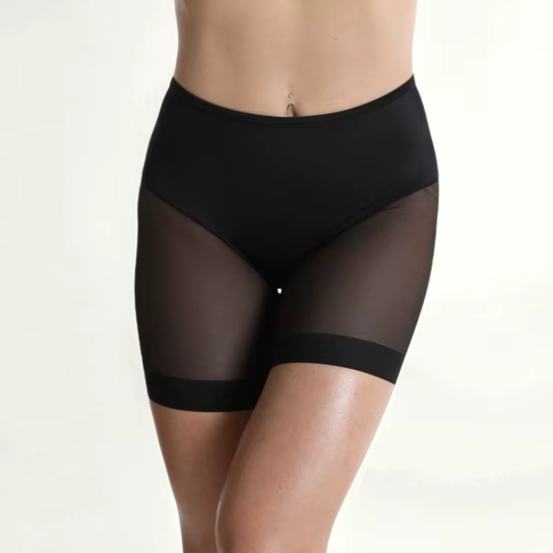 Anti frottement cuisse Shorts de sécurité pantalons femmes