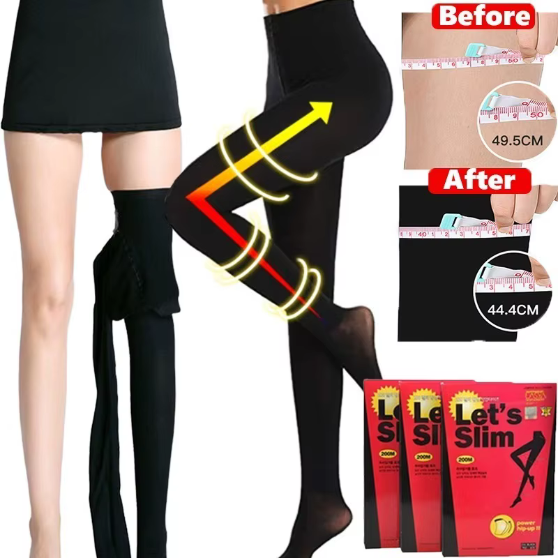 Collants amincissants pour femmes