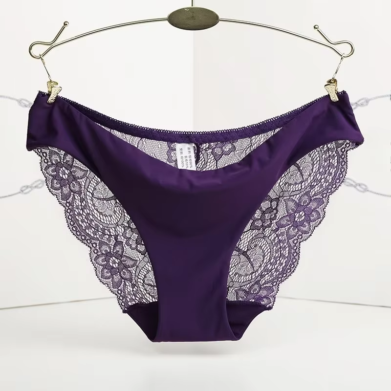 Sous-vêtements invisibles pour femmes