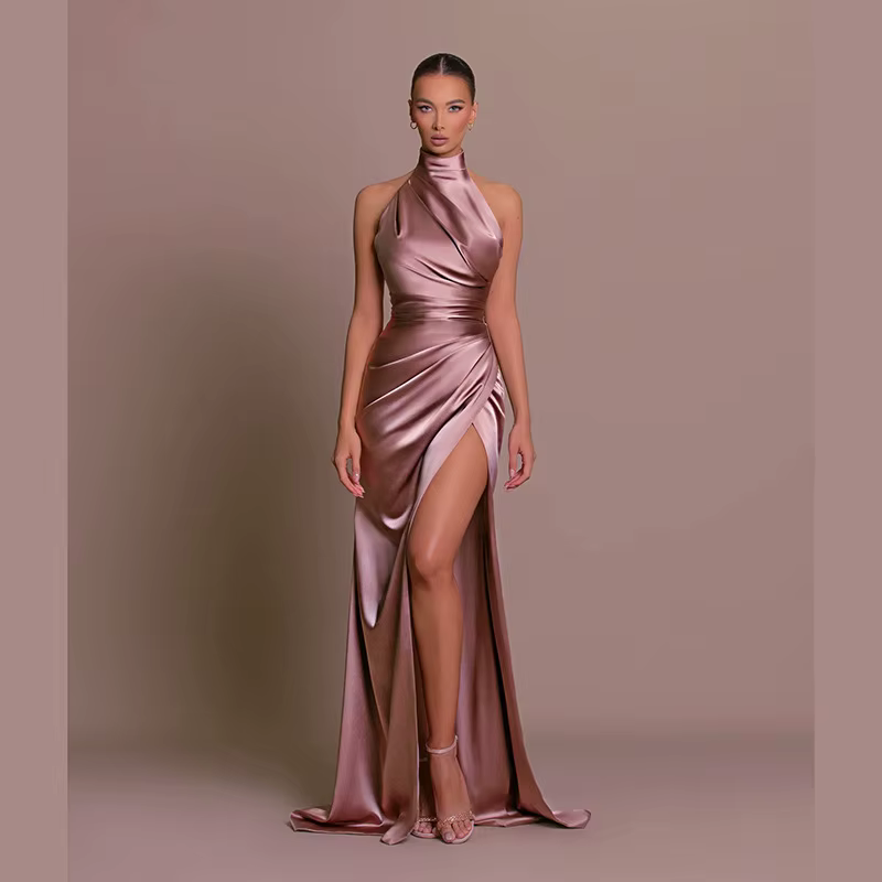 Robes longues élégantes pour femmes