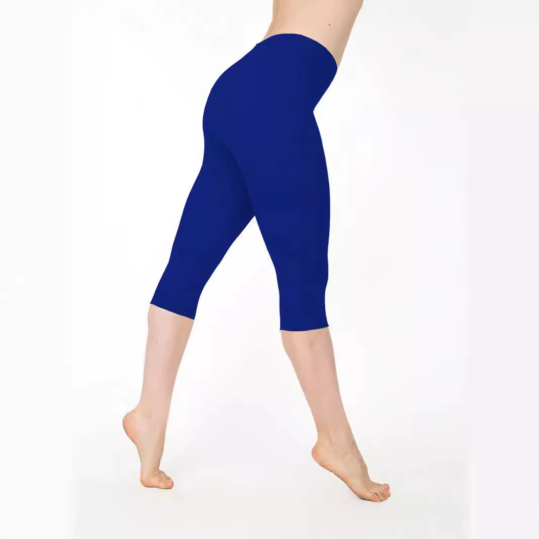 Leggings de fitness push-up taille haute pour femmes