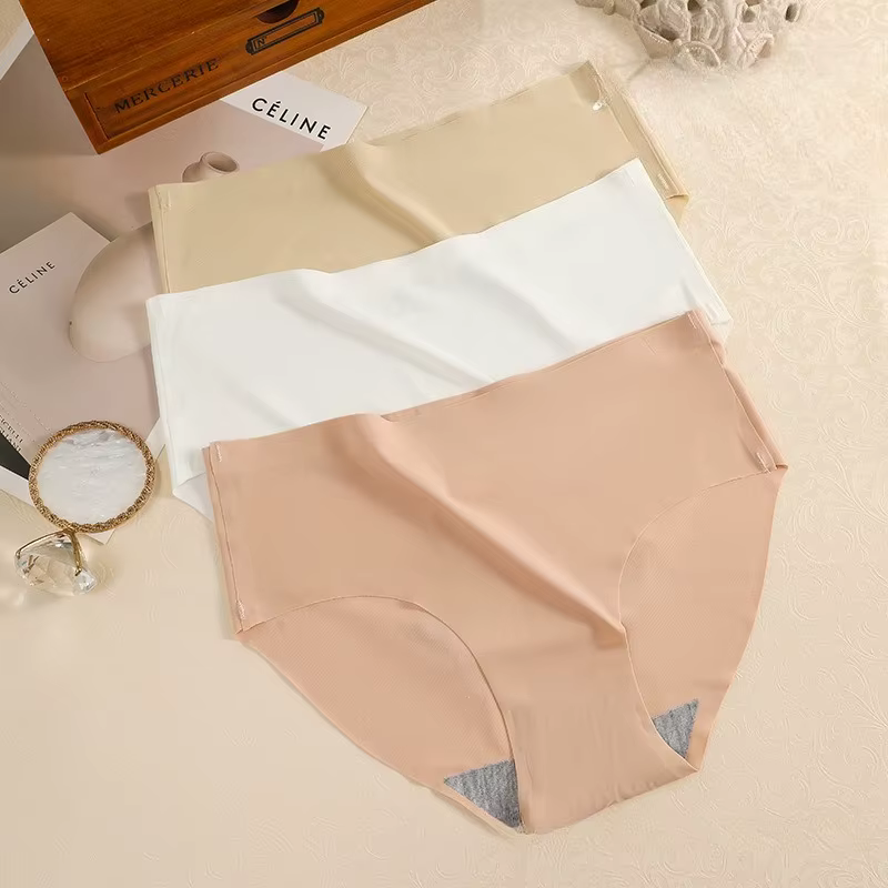 Culotte Invisible sans couture pour femmes