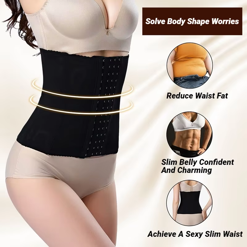 Ceinture de maintien amincissante pour la taille