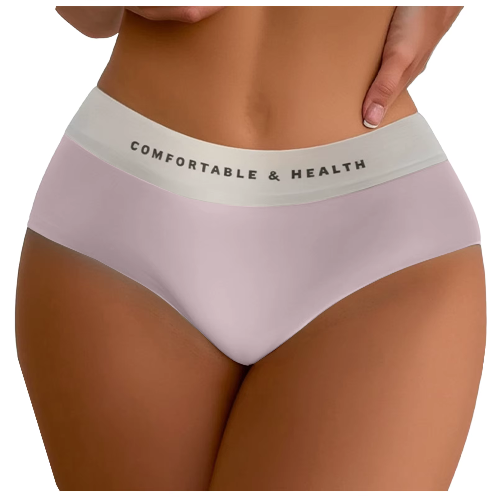 Lingerie respirante et confortable pour femme, sous-vêtements d'été pour femmes, Hipster Sexy, Lingeries féminines, стри Вои жletiе