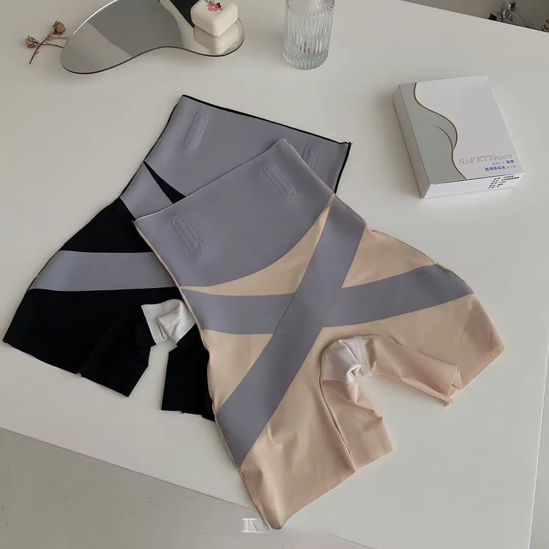 Culotte gainante amincissante pour femme