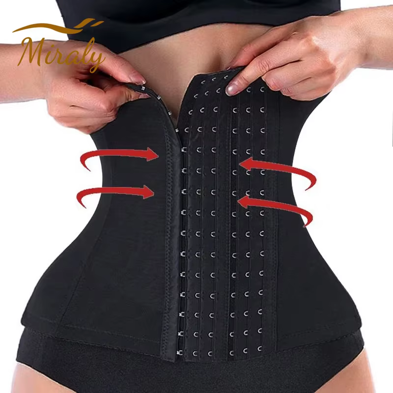 Femmes chaudes minceur taille formateur ceinture Shapewear ventre contrôle