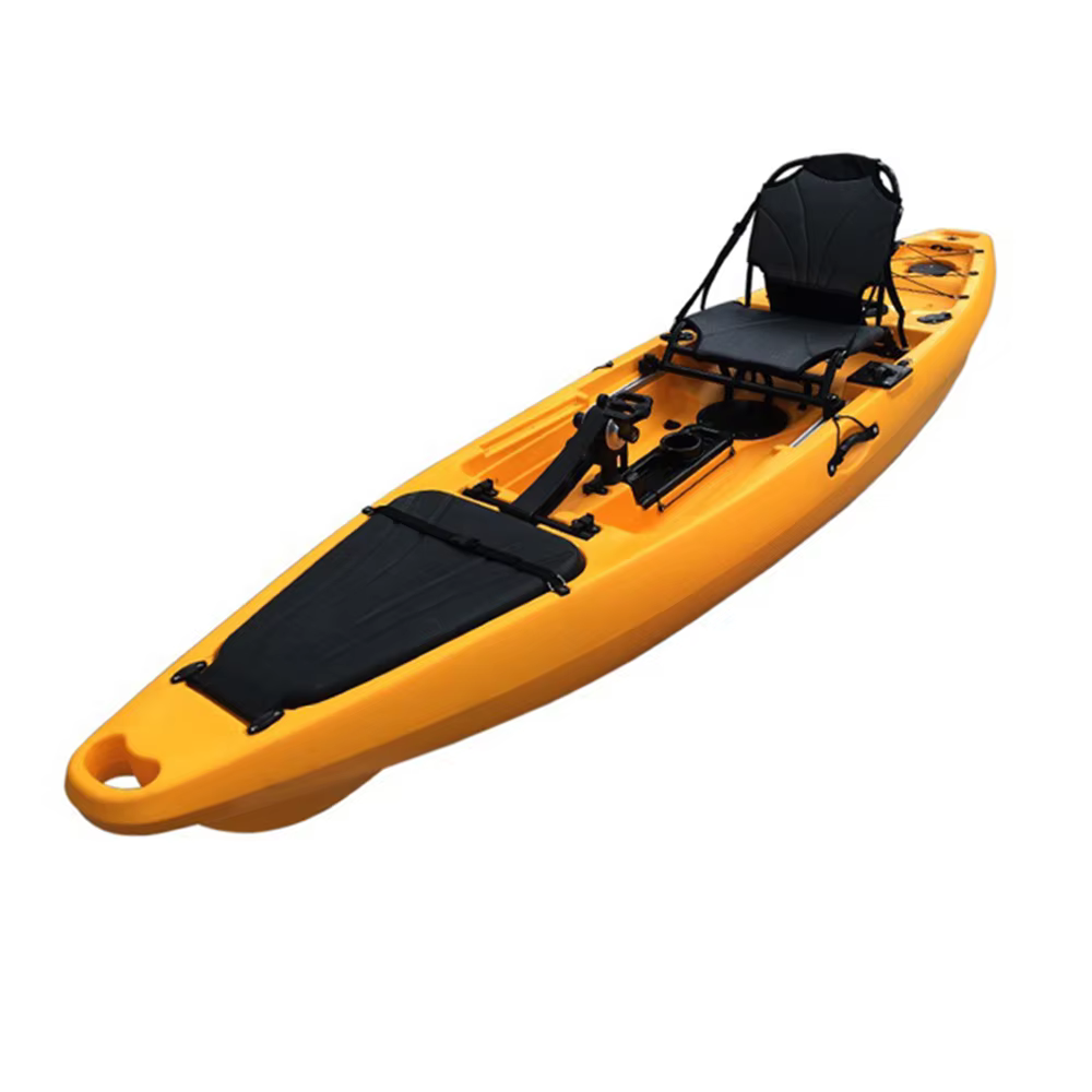 Kayak de Rafting Sportif Monoplace Neuf