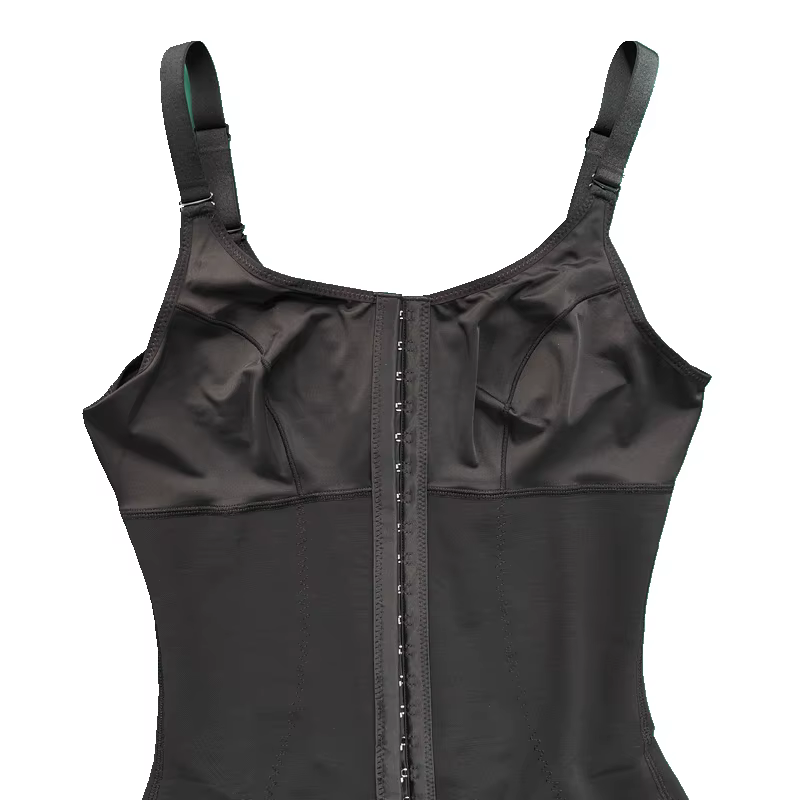 Corset de compression de proporpost-opératoire BBL pour femme