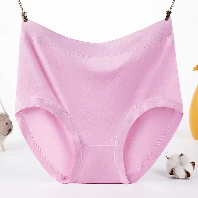 Lot de 3 culottes pour femme en modal