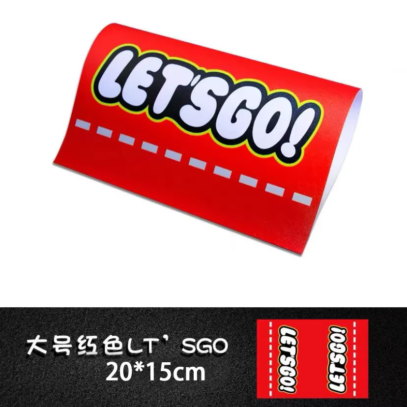 Autocollant de logo Taxi Taxi pour lavage de voiture, autocollant créatif imperméable et résistant au soleil pour vitre arrière, étiquettes de lavage de voiture