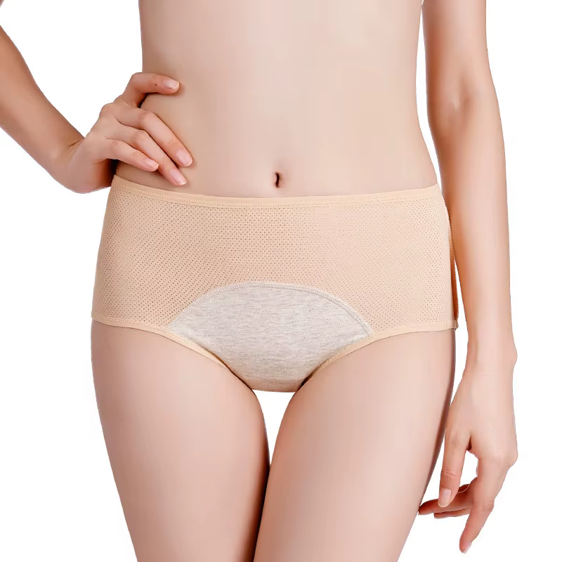 Culotte menstruelle pour femmes