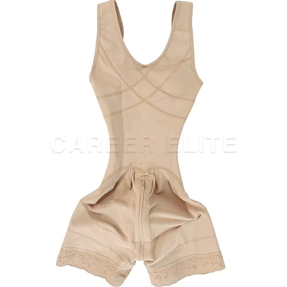 Faja Skin Ultramoldeadora Body Shaper pour Femme
