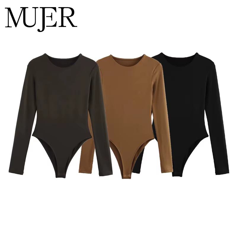 MUJER 2025 Body femmes Sexy