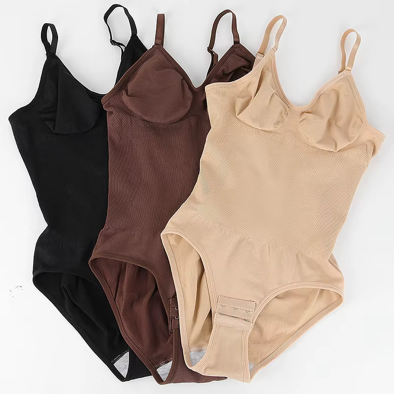 Body gainant sexy pour femme
