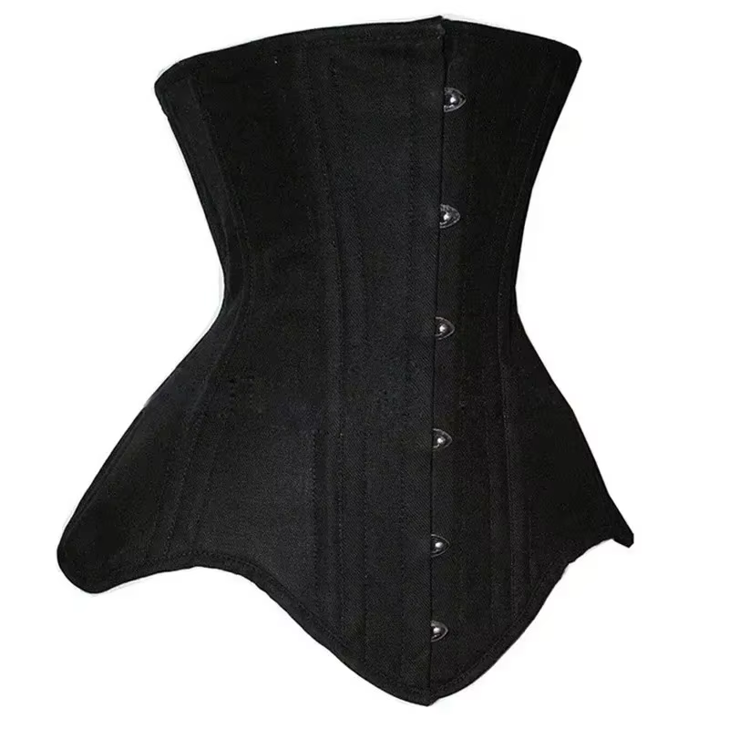 Corset amincissant pour femme à longue taille